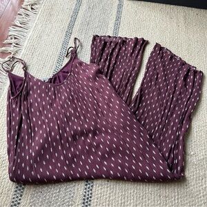 Wishlist Apparel Romper